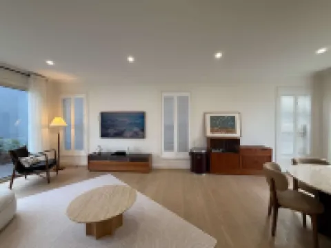 Prestige 4-Bed Luxury Home in Ashburton