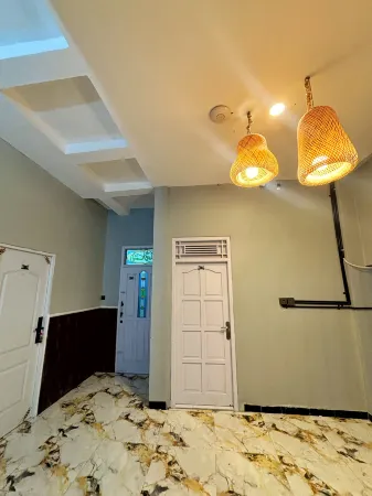 Semarang Co Stay Отели в г. Tembalang