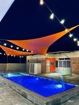 The Rina Homestay• Private Pool • Karaoke • BBQ
