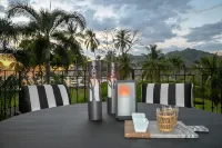 Bay Residence, Los Suenos Resort - parking