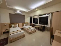 Hotel Rajpur Heights