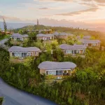 Olympus Khaoyai Hotel di Wang Katha