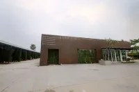 OK Resort Laemchabang