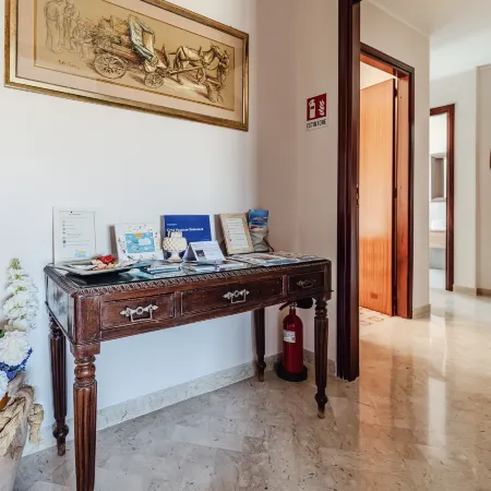 Solemare Sciacca holiday home