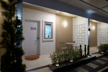 รูปภาพของเดอะโคซี่ เฮาส์ แอร์พอร์ต