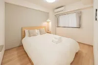 Diamond Mansion Apartment Hotel Các khách sạn ở Itabashi
