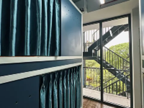 AMANGO HOME BRAND 5 鄰近新定教堂的酒店