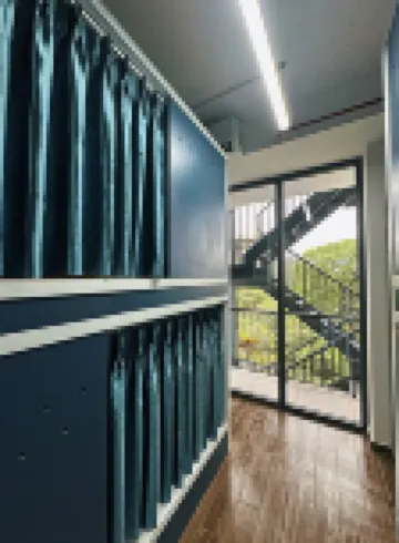 AMANGO HOME BRAND 5 Hôtels à proximité de : Tran Hung Dao Temple