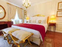 Boutique Hotel Teatro Hotels in Angra Do Heroismo