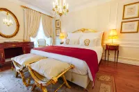 Boutique Hotel Teatro - spa