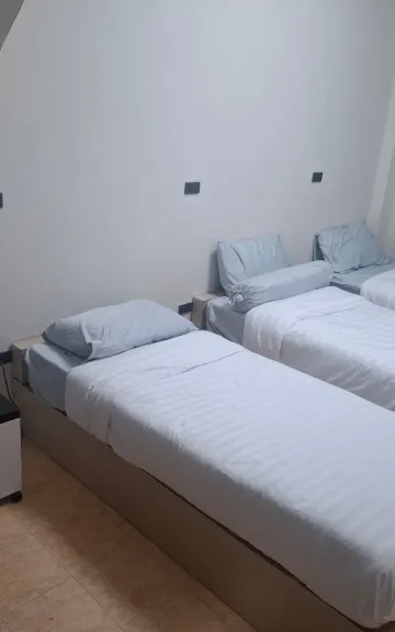 ห้องซิมเปิลสำหรับสามท่าน