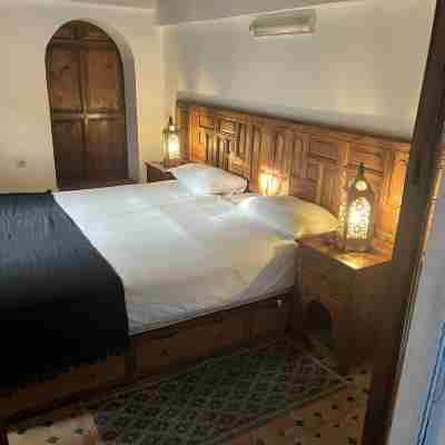Riad Marco Andaluz Rooms