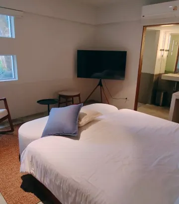 ห้องดีลักซ์