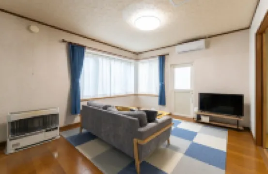 Asahikawa Family Stay KT
