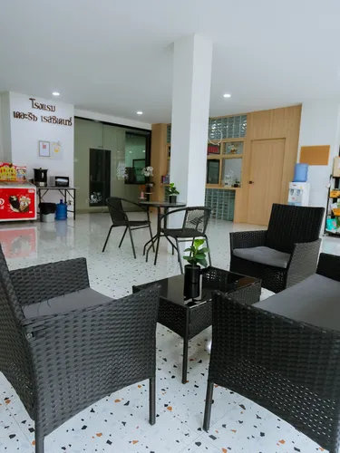 รูปภาพของเดอะริชโรงแรม