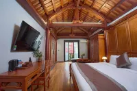 Thong Dong Quan Boutique Hotel Hue