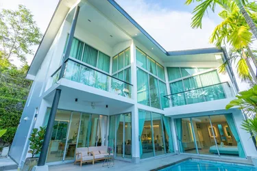 รูปภาพของ*Brand New completed 2024 Very Very Luxury V141