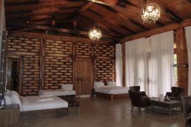 Kuriftu Entoto Adventure Park
