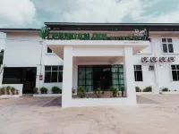 Pandan Inn Boutique Hotel โรงแรมใกล้พิพิธภัณฑ์รัฐกลันตัน