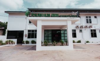 Pandan Inn Boutique Hotel
