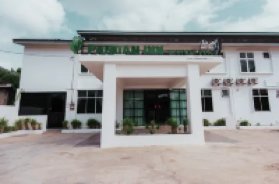 Pandan Inn Boutique Hotel Hotels in 