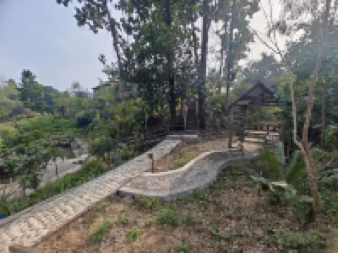 Himalchuli Nature Farmstay