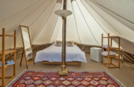 Astipalia Lycia Valley Glamping