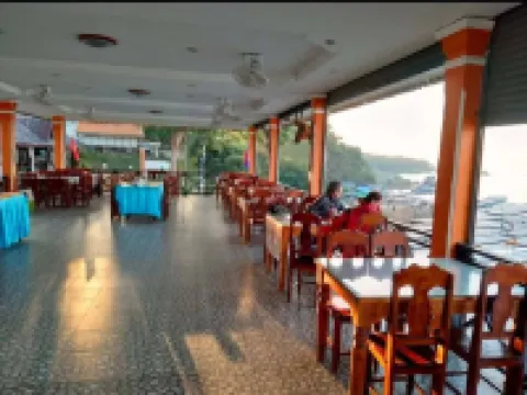 โฮวยไซ ริเวอร์ไซด์ โฟนวิชิต โรงแรม โรงแรมในห้วยทราย