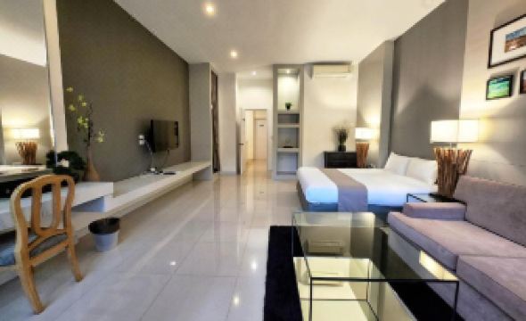 The Midst@ Royal Hills Nakornayok