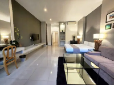 เดอะมิส แอท รอยัลฮิลล์ นครนายก