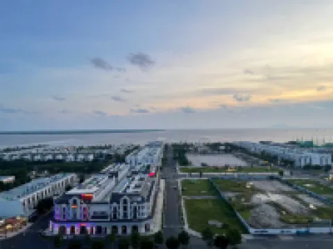 Sophia center Rach Gia Hotels in Rach Gia