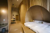 SANU 2nd Home Yatsugatake 1st - balcone