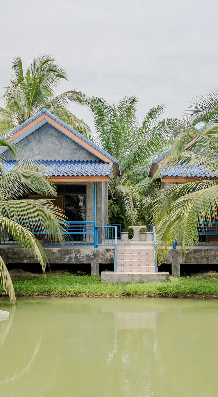 รูปภาพของบ้านสวนลุงหวัด พังงา ใกล้ท่าเรือสุระกุล