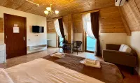 Hotel Four Brothers