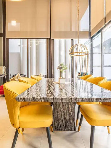 รูปภาพของLuxury Pool Villa in the City, High Security Inara Community