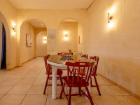 Villa Zest - 3 bedrooms (sleeps 6+2 kids) Qala village Hotels in Qala