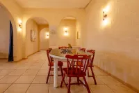 Villa Zest - 3 bedrooms (sleeps 6+2 kids) Qala village