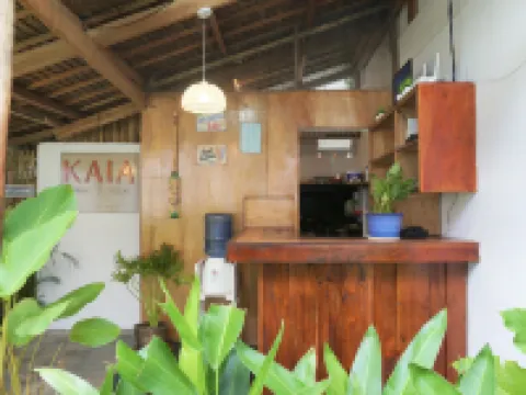 Kaia Siargao Villas Hotels in General Luna