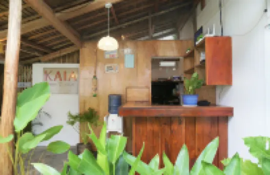 凱亞錫亞高別墅