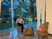 Casa Mahua-Siolim with pvt pool n garden Hotels in Solim