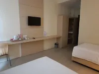 Hotel Miracle Manado - Bintang 3