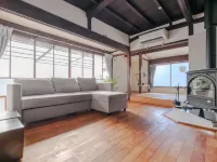 Whole Traditional House Rental｜Max 9 Guests｜Pet OK Hotels in Okaya
