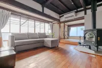 Whole Traditional House Rental｜Max 9 Guests｜Pet OK