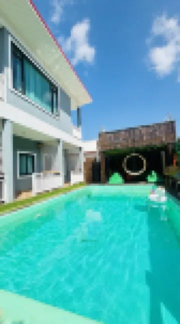 Happy Days Villa Koh Larn