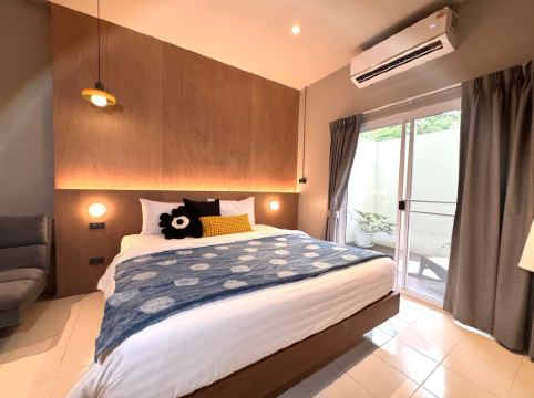 Nimman Private Suite NO.8
