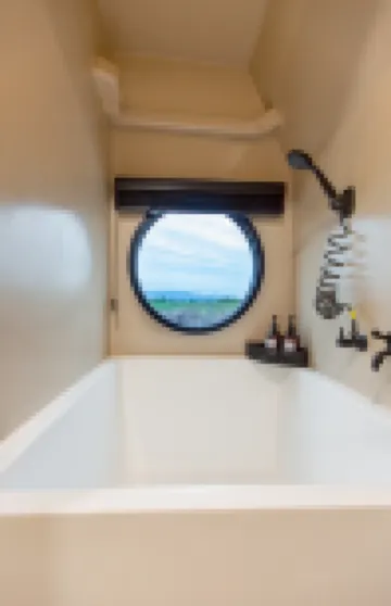 Mint camper car mine hills2