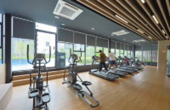 Maya Residence Fei Hong Spacious Family Stay