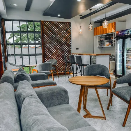 Staycation Villas