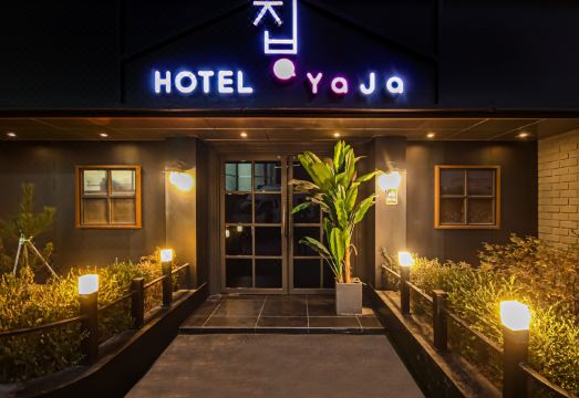 화곡 YAJA 강서구청점 썸네일