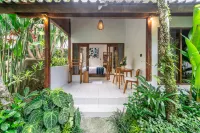 Bali Dream Garden - Cho phép mang theo thú cưng